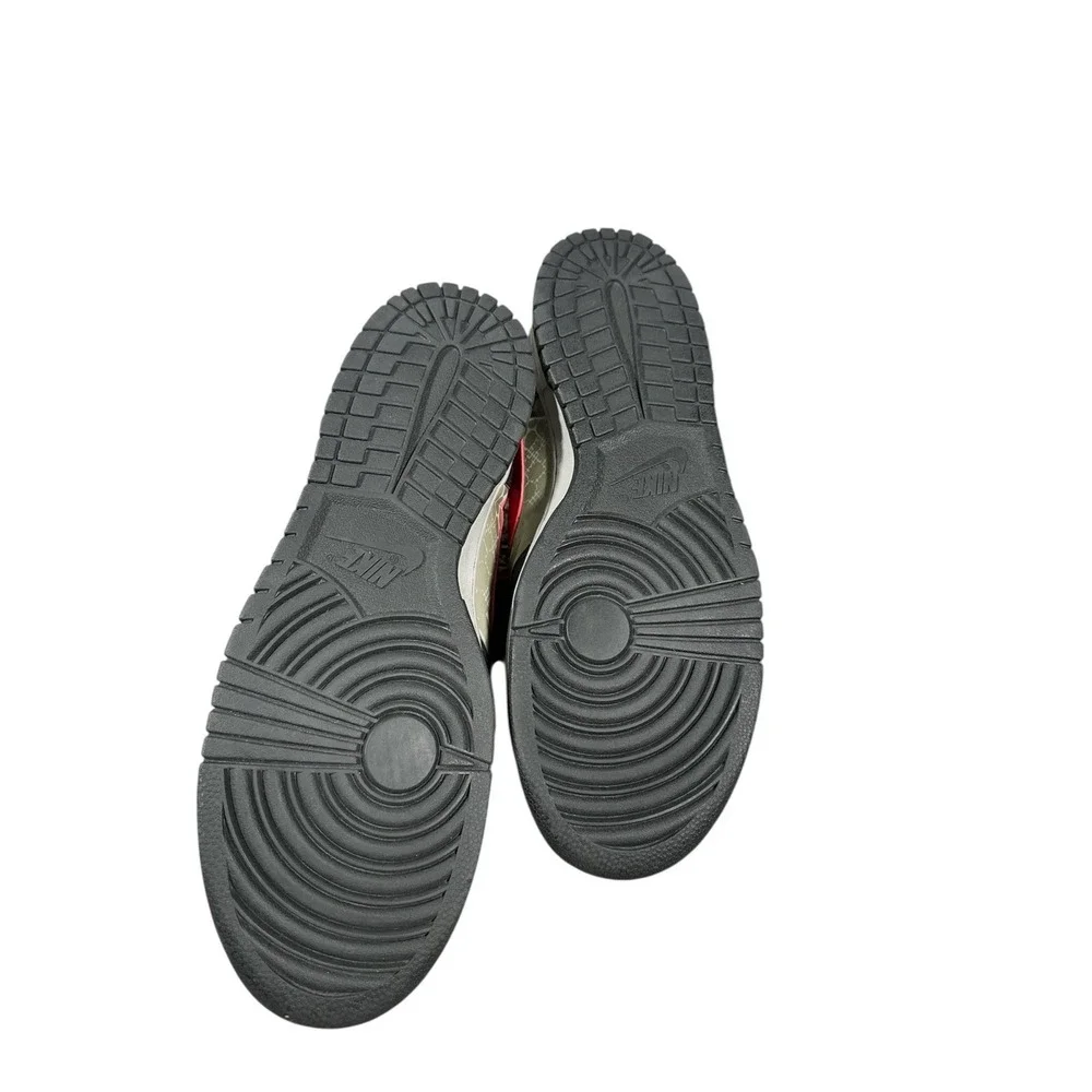 Nike Big‎ Low Spike Lee - Medium Gray | Men Size 11.5